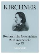 Romantische Geschichten op. 73 