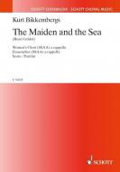 The Maiden And The Sea Standard