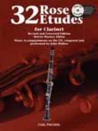 32 Etudes (Revised) 