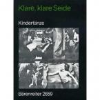 Klare, klare Seide Standard