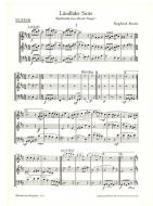 Ländliche Suite nach Volksliedern 