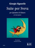 Suite per Sveva 