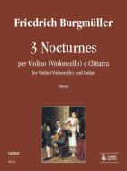 3 Nocturnes 