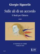 Sulle ali di un accordo (On The Wings Of A Chord) 