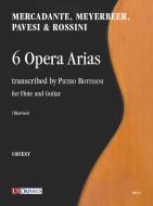 6 Opera Arias 