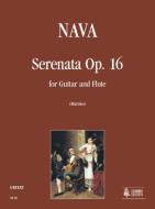Serenata op. 16 