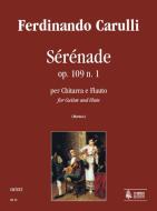 Serenade op. 109/1 