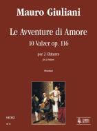 Le Avventure di Amore op. 116 
