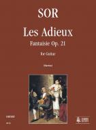 Les Adieux op. 21 