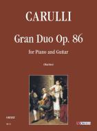 Gran Duo op. 86 