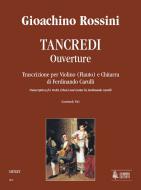 Tancredi Ouverture 