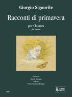Racconti di primavera (Spring Tales) 