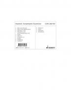 Konzertante Ouvertüre op. 13c Standard