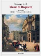 Messa Di Requiem 