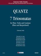 7 Triosonatas Vol. 2 