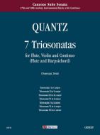 7 Triosonatas Vol. 5 