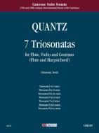 7 Triosonatas Vol. 6 