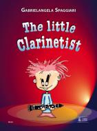 The Little Clarinetist 