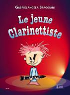 Le jeune Clarinettiste 
