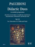 Didactic Duos Vol. 2 