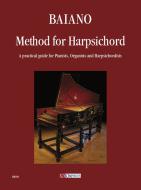 Method For Harpsichord 