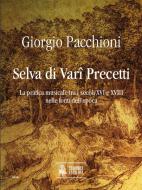 Selva Di Vari Precetti Vol. 1-5 