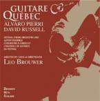 Guitare Québec 