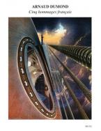 Cinq Hommages Francaises 