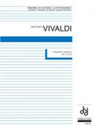 Concerto Grosso op. 3/8 