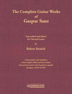 The Complete Guitar Works 