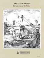 Variations sur la Folie 