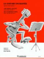 La Guitare Enchantee Vol. 1 