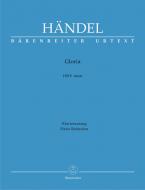 Gloria HWV deest Standard