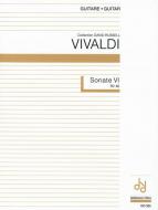 Sonate 6 RV 46 