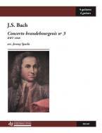 Concerto Brandebourgeois No. 3 