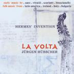 Hermes' Invention 