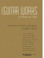 The Complete Guitar Works 