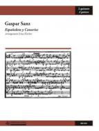 Espanoleta y Canarios 