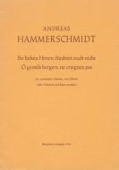 Ihr lieben Hirten, fürchtet euch nicht 