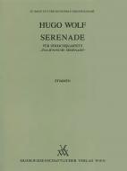 Italienische Serenade G-Dur 