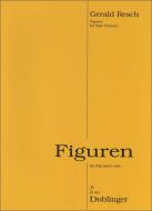 Figuren für Klarinette solo 