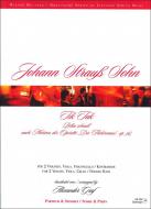 Tik-Tak Polka Schnell op. 365 