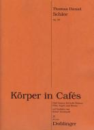 Körper in Cafes 