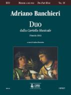 Duo from Cartella Musicale 