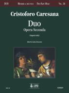 Duo. Opera Seconda 