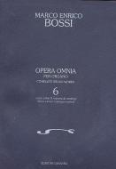 Opera omnia per organo 6 