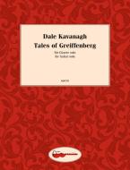 Tales of Greiffenberg 