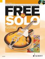 Free To Solo 