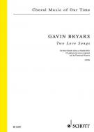 Two Love Songs Standard