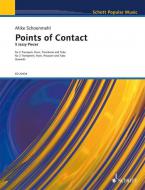 Points Of Contact Standard